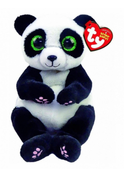Beanie Babies Ying - panda 15 cm