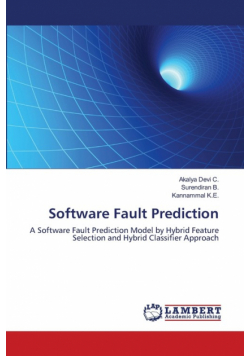 Software Fault Prediction