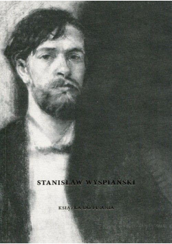 Stanisław Wyspiański. Książka do pisania