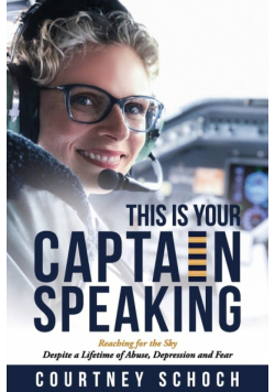 This Is Your Captain Speaking