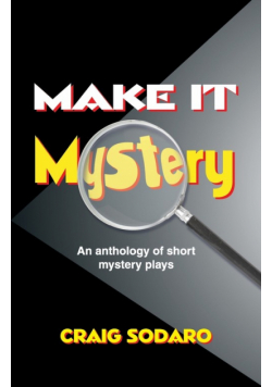 Make It Mystery