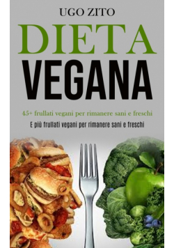 Dieta Vegana