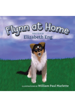 Flynn at Home