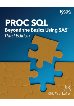 Proc Sql