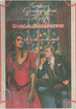 Gość w zastępstwie