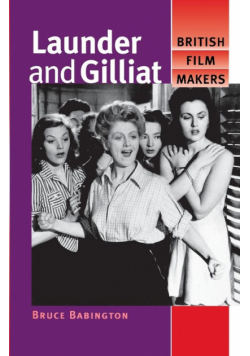 Launder and Gilliat