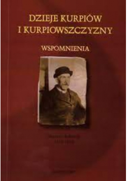 Dzieje kurpiów i kurpiowszczyzny