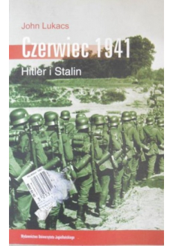 Czerwiec 1941 Hitler i Stalin