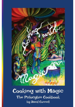 Cooking with Magic