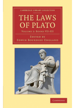 The Laws of Plato