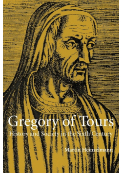Gregory of Tours