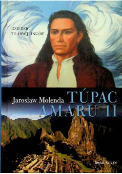 Tupac Amaru II