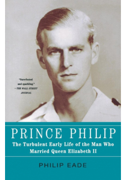 Prince Philip