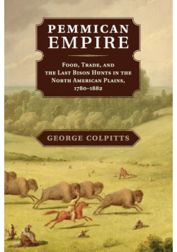 Pemmican Empire