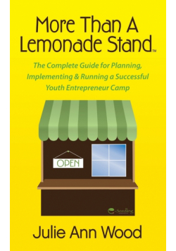 More Than a Lemonade Stand