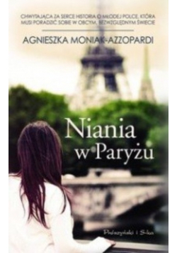 Niania w Paryżu
