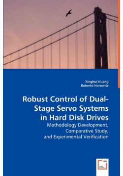 Robust Control of Dual-Stage Servo Systems in Hard Disk Drives