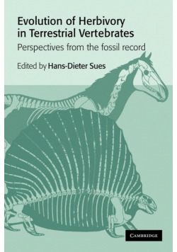 Evolution of Herbivory in Terrestrial Vertebrates