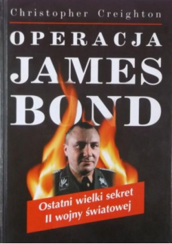 Operacja James Bond