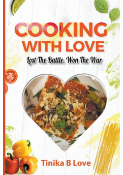 Cooking with Love
