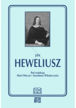 Jan Heweliusz