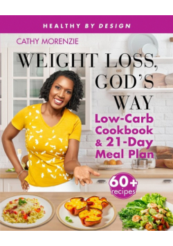 Weight Loss, God's Way