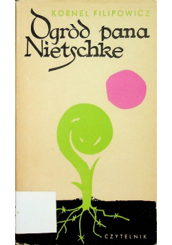 Ogród pana Nietschke