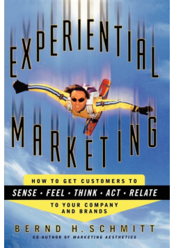 Experiential Marketing