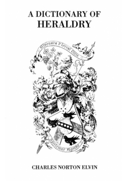 Dictionary of Heraldry
