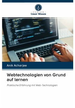 Webtechnologien von Grund auf lernen