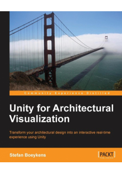 Unity for Architectural Visualization