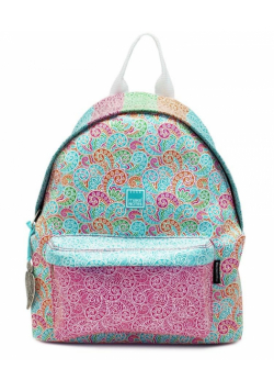 Paisley one Plecak mały