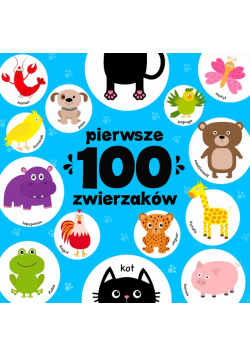 Pierwsze 100 zwierzaków