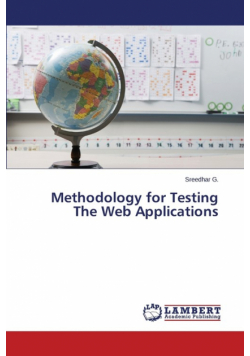 Methodology for Testing The Web Applications