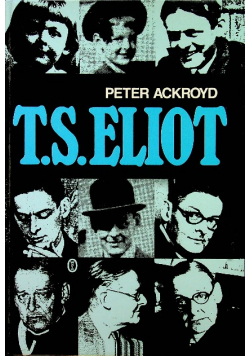 T S Eliot