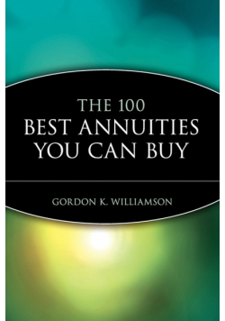 The 100 Best Annuities You Can Buy