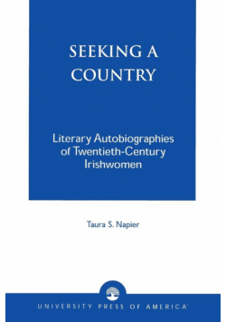 Seeking a Country