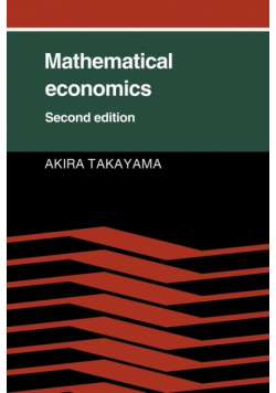 Mathematical Economics