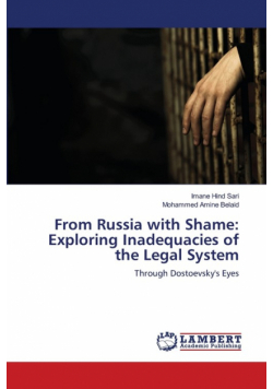 From Russia with Shame