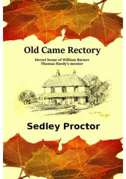Old Came Rectory