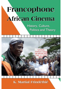 Francophone African Cinema