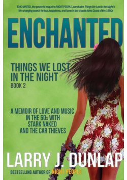 Enchanted