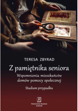 Z pamiętnika seniora