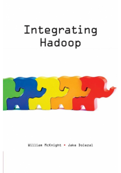 Integrating Hadoop