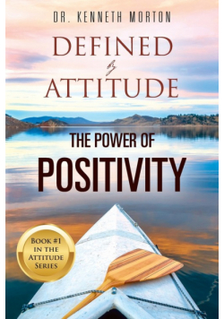 Defined by Attitude