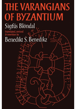 The Varangians of Byzantium