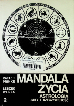 Mandala życia Tom II