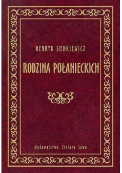 Rodzina Połanieckich