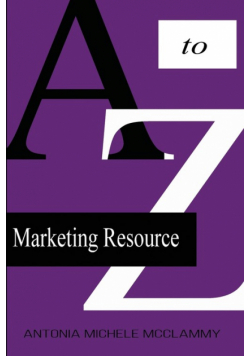 A to Z Marketing Resource