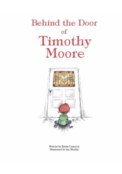 Behind the Door of Timothy Moore